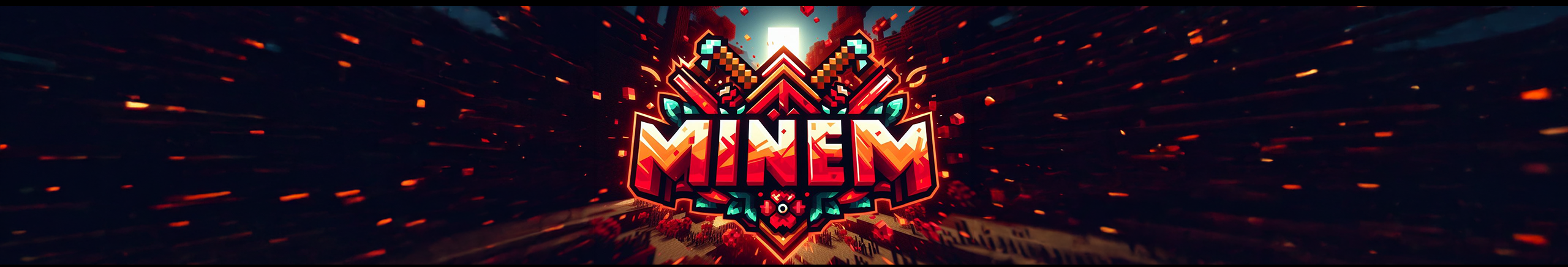 MineM Banner